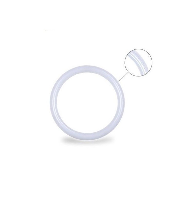 Tubo Circular Led T9 29W 2400LM G10Q 400mm