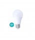 Bombilla Led 9W 950LM E27 Con Sensor Crepuscular