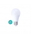 Bombilla Led 9W 950LM E27 Con Sensor Crepuscular