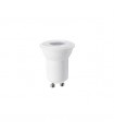 Dicroica Led 35mm 2W 150LM GU10