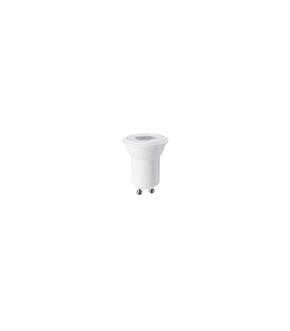 Dicroica Led 35mm 2W 150LM GU10