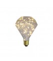 Bombilla Starlight Diamond 2W 50LM E27
