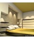 Downlight LED 7W 700Lm 60º IP20 Cromo