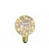 Bombilla Starlight G125 2W 50LM E27