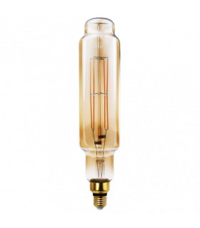 Lámpara Led Tubular xl 8W 850LM E27