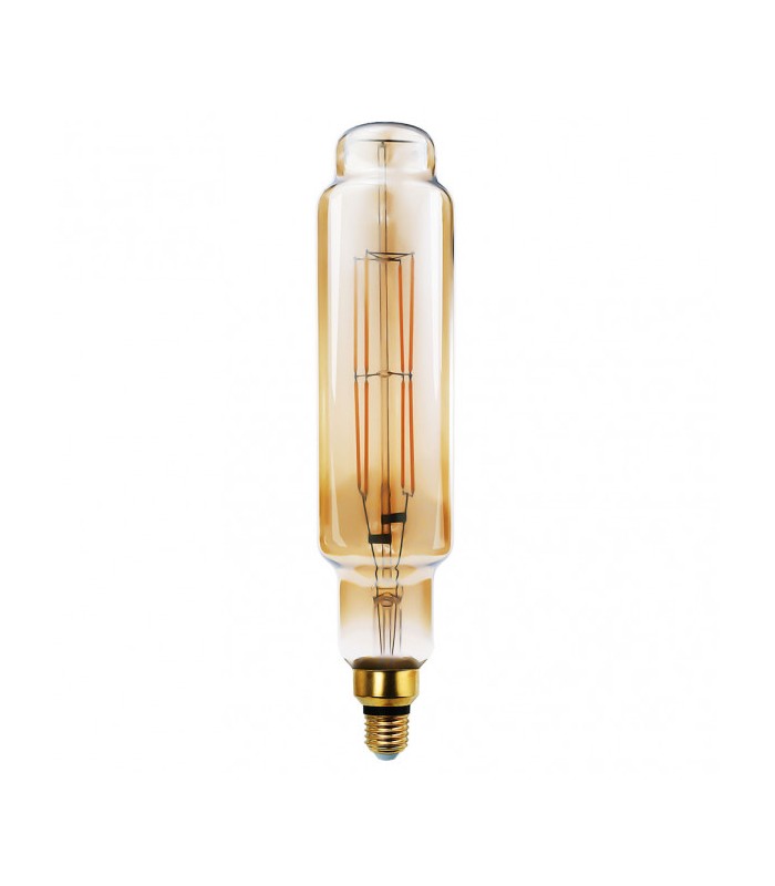 Lámpara Led Tubular xl 8W 850LM E27