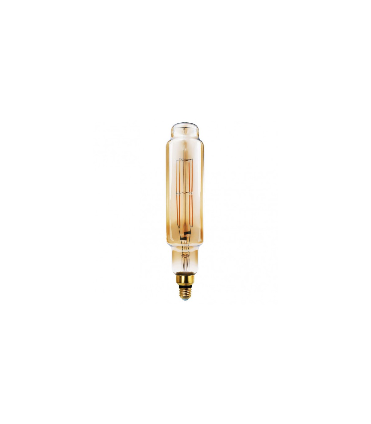 Lámpara Led Tubular xl 8W 850LM E27