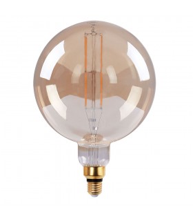 Lámpara Led Globo xl 8W 640LM E27