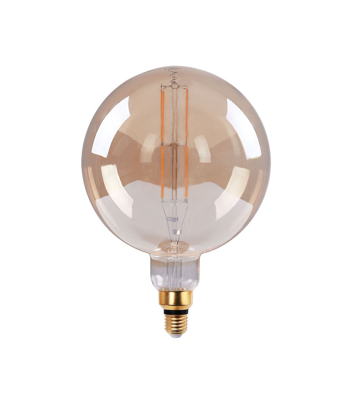Lámpara Led Globo xl 8W 640LM E27
