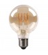 Bombilla Led Decoloop 4W 250LM E27