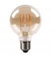 Bombilla Led Decoloop 4W 250LM E27