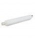 Lámpara LED Sofito 10W 1.000Lm 310mm 180º S19 IP20