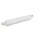 Lámpara LED Sofito 15W 1.500Lm 310mm 180º S19 IP20