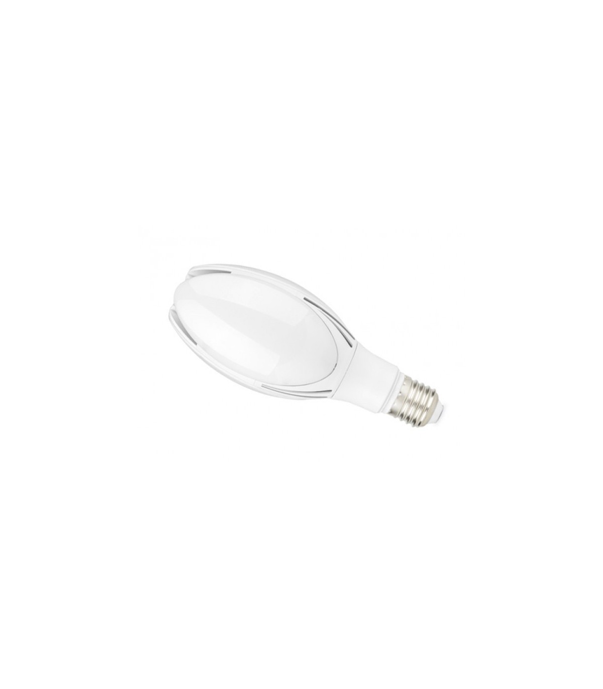 Bombilla Industrial Bolo 50W 5.000Lm 330º E27 IP20 5000K
