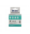 Portalámparas Superficie Recto E27 4A 250V