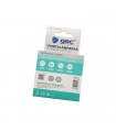 Portalámparas Superficie Curvo E27 4A 250V