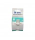 Portalámparas Con Rosca E27 4A 250V Blanco