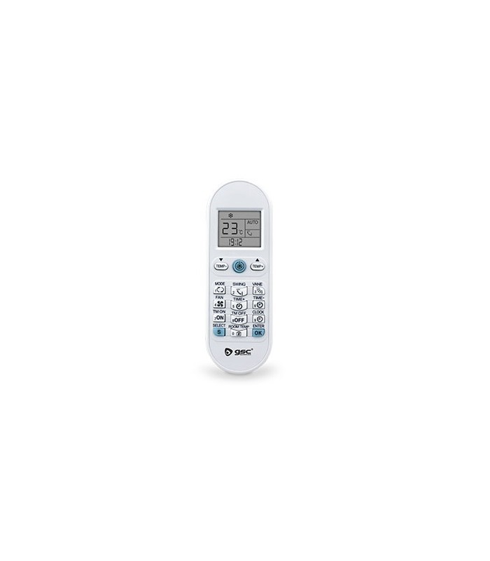 Mando Universal Para Aire Acondicionado