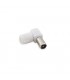 Conector Macho TV Acodado