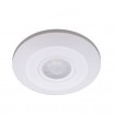 Detector Movimiento superficie techo 360º 230V IP44 LED