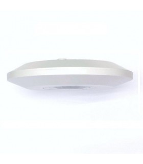 Detector Movimiento superficie techo 360º 230V IP44 LED