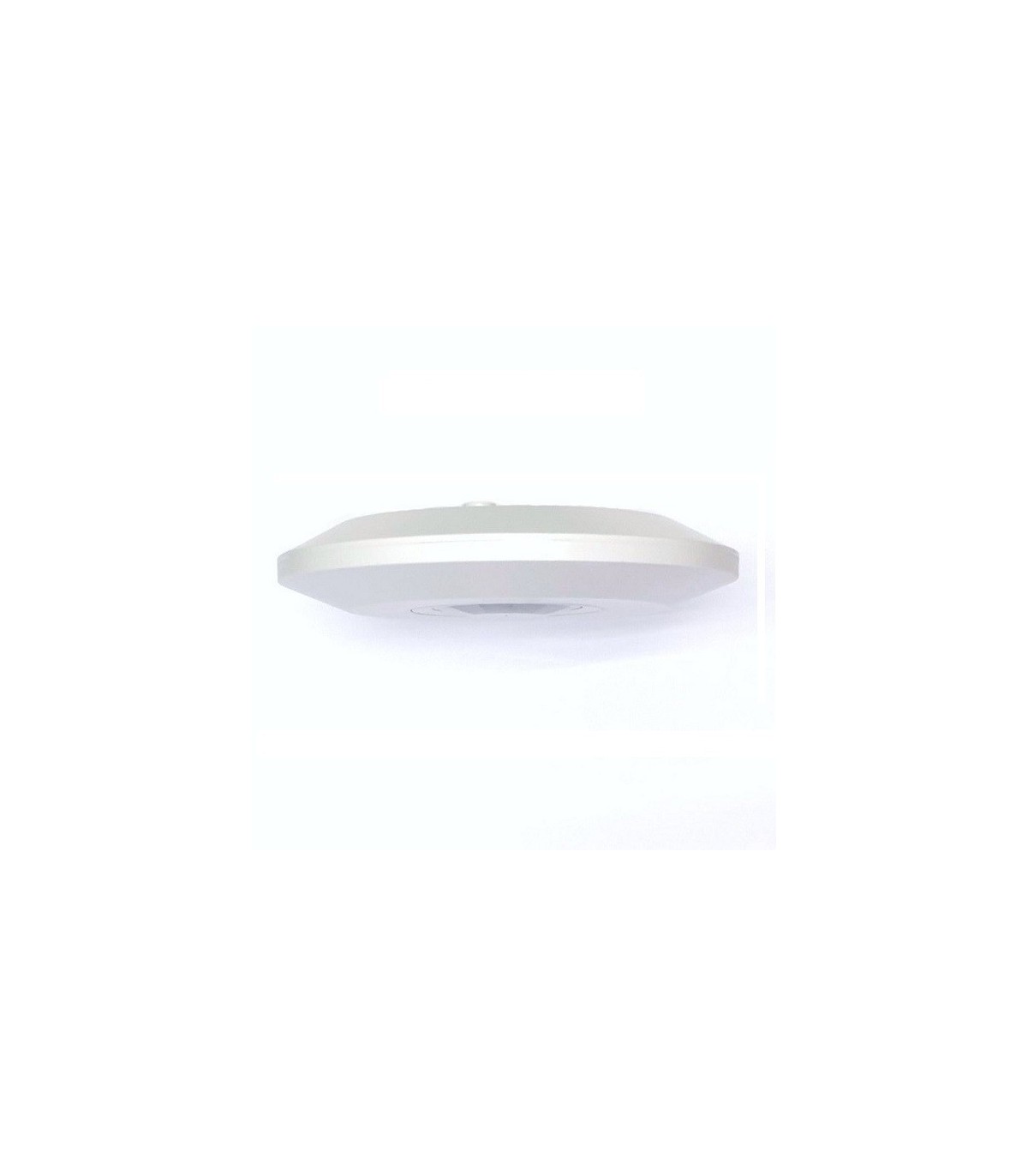 Detector Movimiento superficie techo 360º 230V IP44 LED