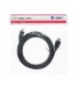 Cable Conexión HDMI-HDMI V1.4 Negro 3M