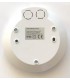 Detector Movimiento superficie techo 360º 230V IP44 LED