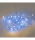 Guirnalda Alambre 5M 8 Funciones. 230V. IP44