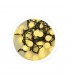 Guirnalda Led Bombillas 3.6W 4m 8 Funciones 230V IP44