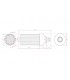 Bombilla LED EPISTAR 30W 2.600Lm E27 IP25
