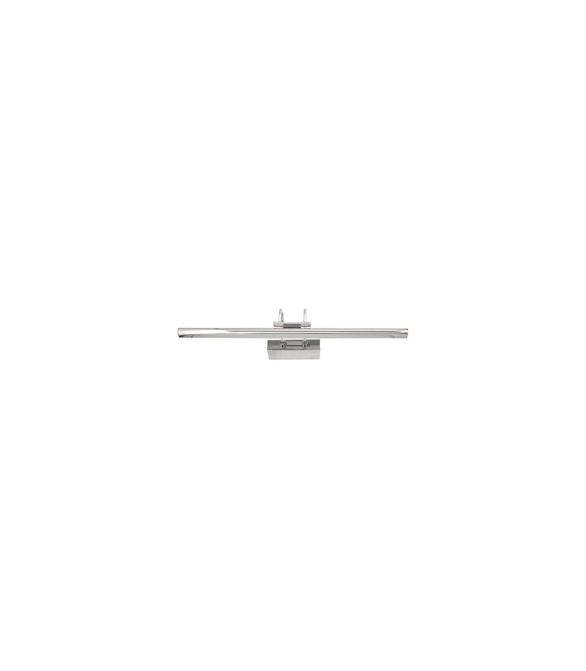 Aplique Gabriela 5W 400LM IP44 Cromo