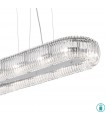 Lámpara Colgante Quasar 12xG9
