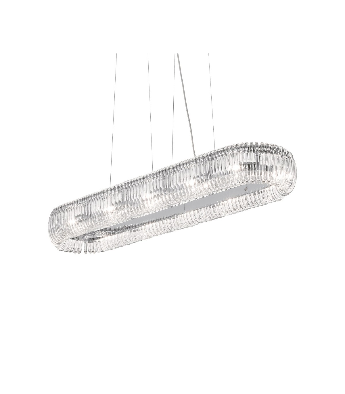 Lámpara Colgante Quasar 12xG9