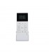 Ventilador Rubik WIFI APP DC 36W 2500LM Blanco CTT