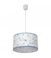 Colgante Universo Colores 1xE27 35D