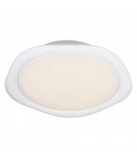 Plafón Superficie Oceania LED 44W 3.520Lm 120º IP20