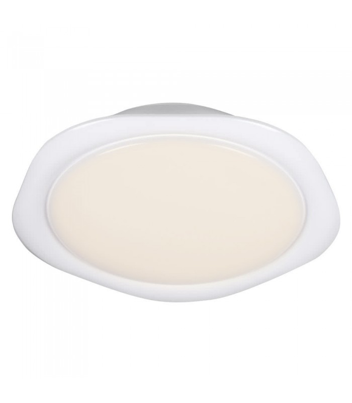 Plafón Oceania 44W 3520LM Blanco CCT