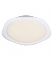 Plafón Superficie Oceania LED 44W 3.520Lm 120º IP20