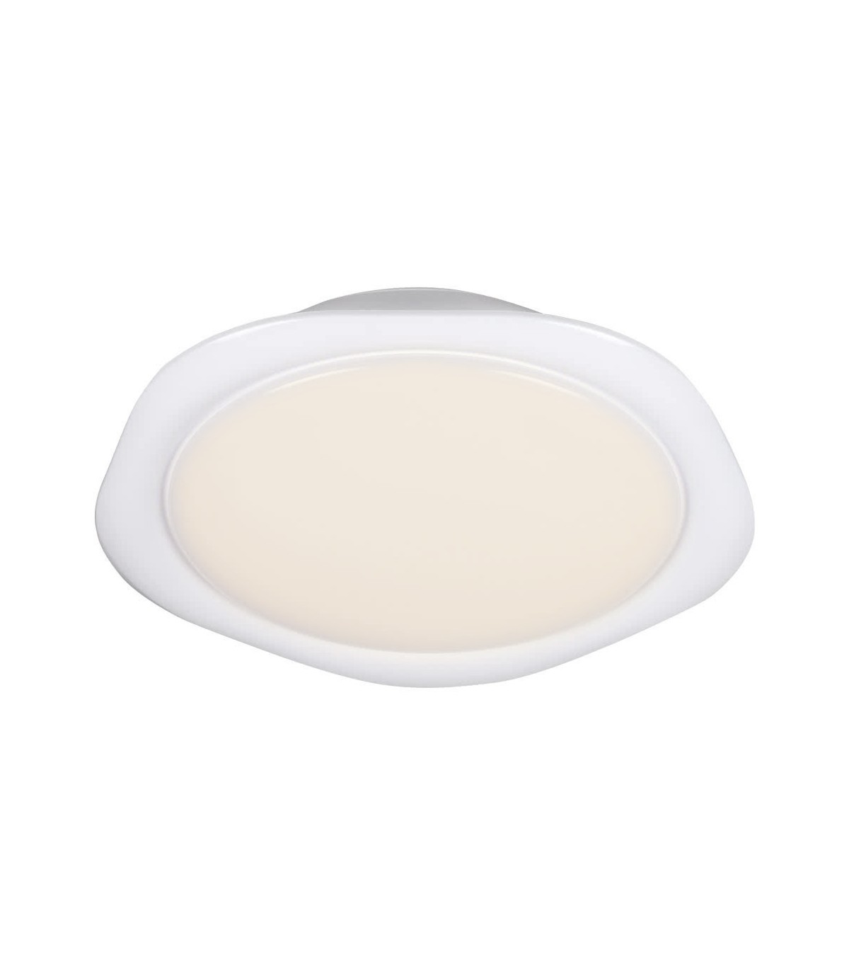 Plafón Oceania 44W 3520LM Blanco CCT