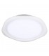 Plafón Oceania 44W 3520LM Blanco CCT