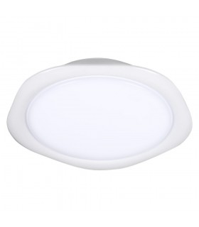 Plafón Superficie Oceania LED 44W 3.520Lm 120º IP20