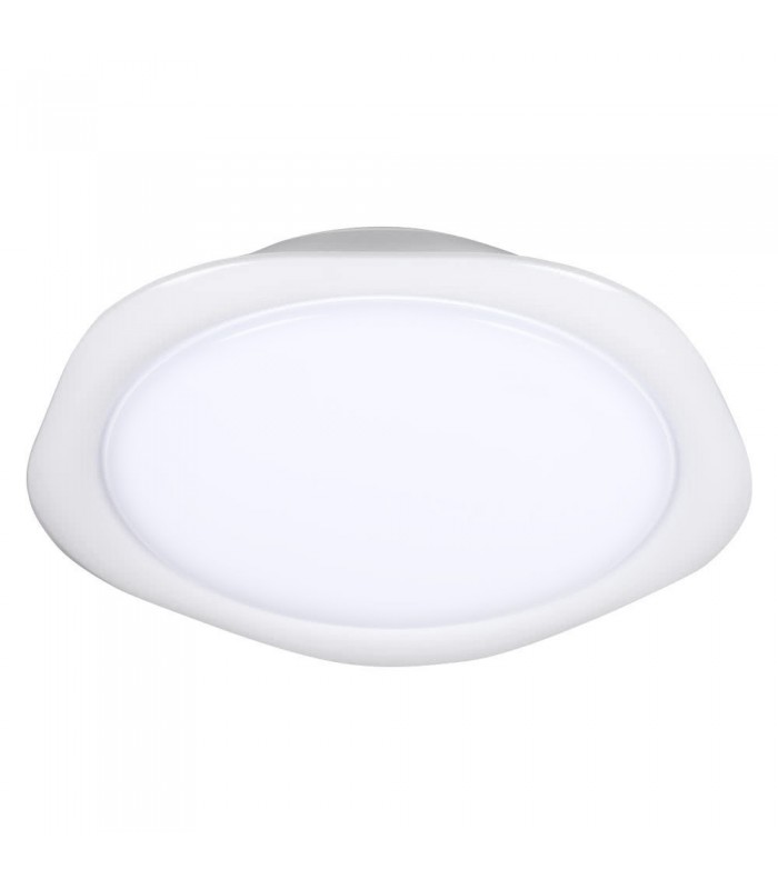 Plafón Oceania 44W 3520LM Blanco CCT