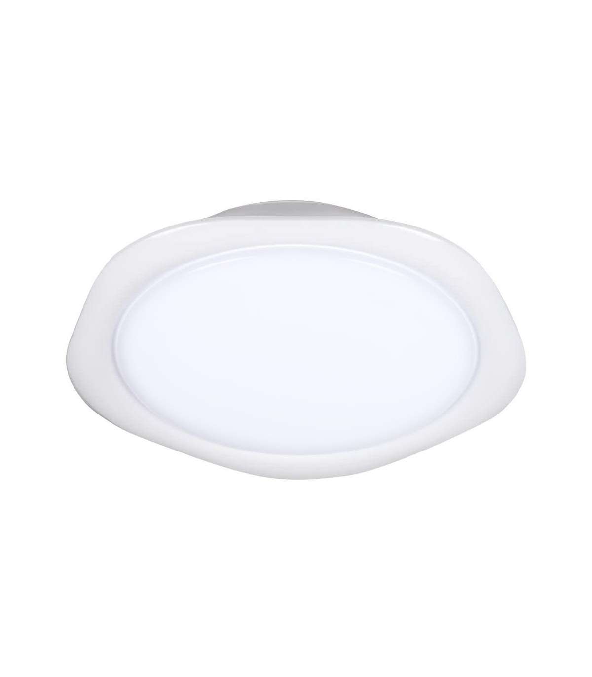 Plafón Oceania 44W 3520LM Blanco CCT