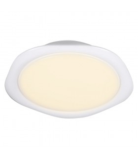 Plafón Superficie Oceania LED 44W 3.520Lm 120º IP20