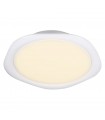 Plafón Superficie Oceania LED 44W 3.520Lm 120º IP20