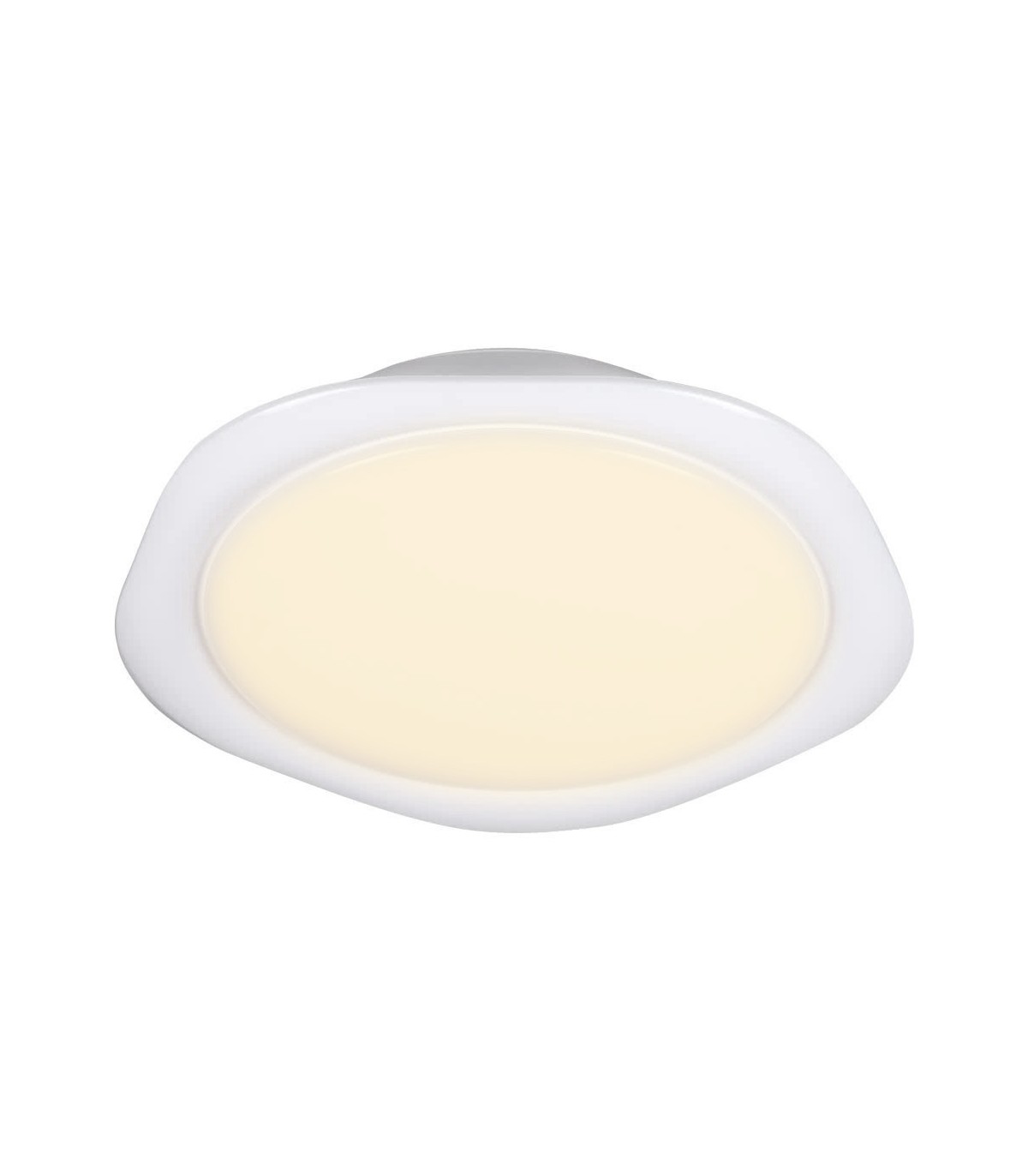 Plafón Oceania 44W 3520LM Blanco CCT