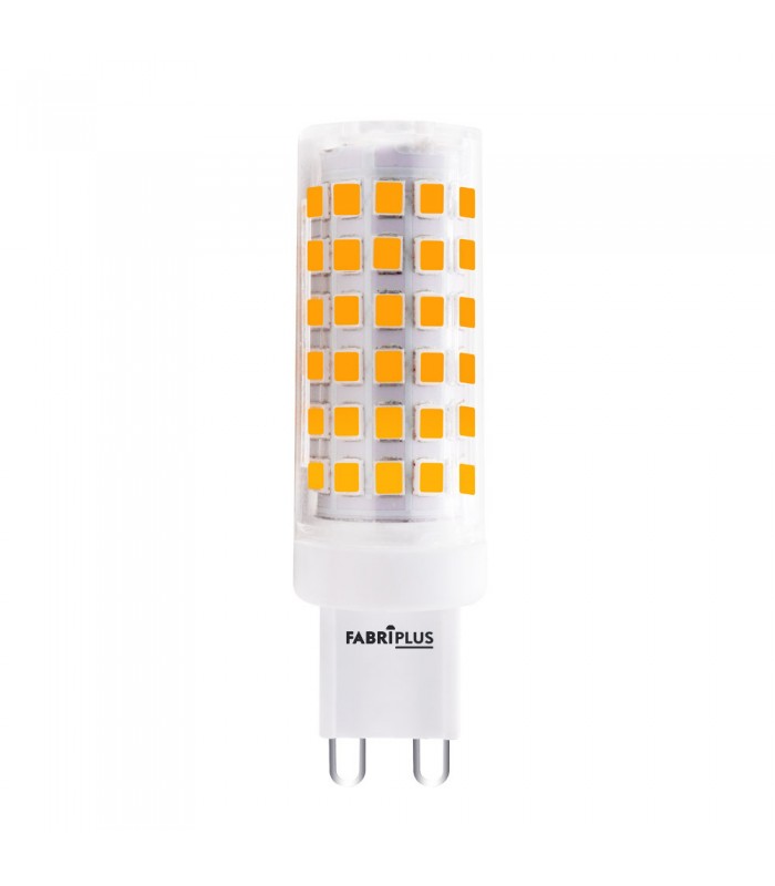 Bombilla Led 10W 1000LM G9