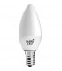 Bombilla Vela Led 7W 700LM E14