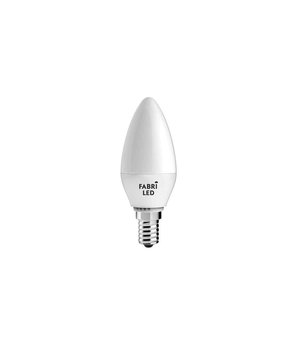 Bombilla Vela Led 7W 700LM E14
